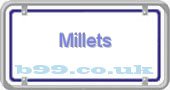 millets.b99.co.uk